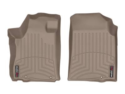 WeatherTech - WeatherTech 4510471 FloorLiner DigitalFit - Image 1
