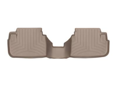 WeatherTech - WeatherTech 4511072 FloorLiner DigitalFit - Image 1