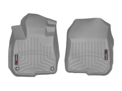 WeatherTech - WeatherTech 4611101 FloorLiner DigitalFit - Image 1