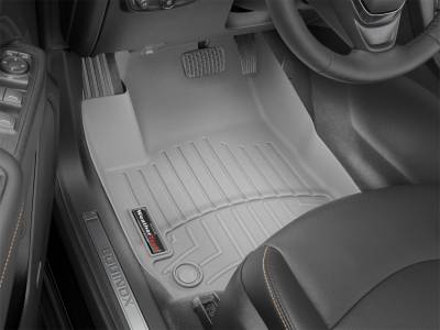 WeatherTech - WeatherTech 4611761 FloorLiner DigitalFit - Image 2