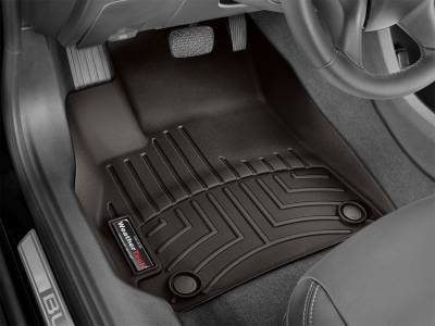 WeatherTech - WeatherTech 4710381 FloorLiner DigitalFit - Image 2