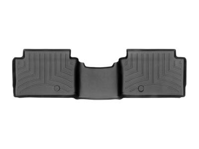 WeatherTech - WeatherTech 4412012 FloorLiner DigitalFit - Image 1