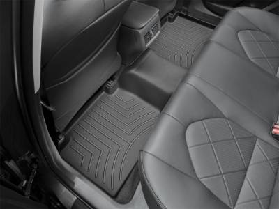 WeatherTech - WeatherTech 4412302 FloorLiner DigitalFit - Image 2