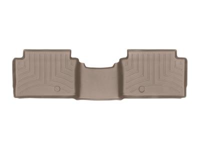 WeatherTech - WeatherTech 4512012 FloorLiner DigitalFit - Image 1