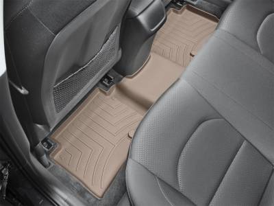 WeatherTech - WeatherTech 4512012 FloorLiner DigitalFit - Image 2