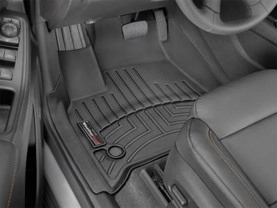 WeatherTech - WeatherTech 4412281 FloorLiner DigitalFit - Image 2