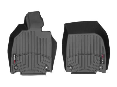 WeatherTech - WeatherTech 4410561 FloorLiner DigitalFit - Image 1