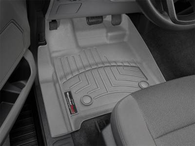 WeatherTech - WeatherTech 467921 FloorLiner DigitalFit - Image 2
