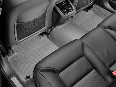 WeatherTech - WeatherTech 4610182 FloorLiner DigitalFit - Image 2
