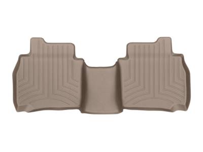 WeatherTech - WeatherTech 4510382 FloorLiner DigitalFit - Image 1