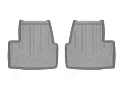 WeatherTech - WeatherTech 469382 FloorLiner DigitalFit - Image 1