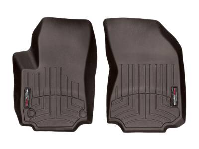 WeatherTech - WeatherTech 4712341 FloorLiner DigitalFit - Image 1