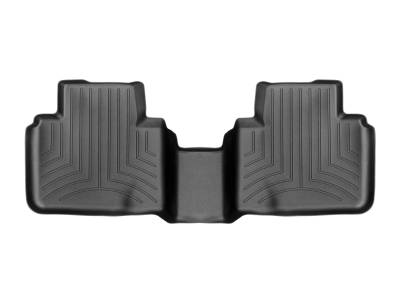 WeatherTech - WeatherTech 4412642 FloorLiner DigitalFit - Image 1