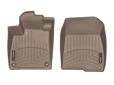 WeatherTech - WeatherTech 4512641 FloorLiner DigitalFit - Image 1