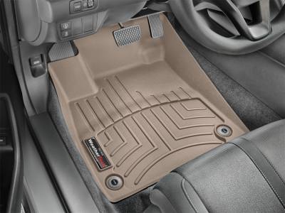 WeatherTech - WeatherTech 4512641 FloorLiner DigitalFit - Image 2