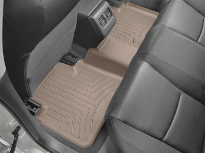 WeatherTech - WeatherTech 4512642 FloorLiner DigitalFit - Image 2