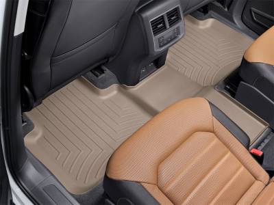 WeatherTech - WeatherTech 4510842 FloorLiner DigitalFit - Image 2