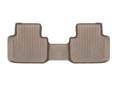 WeatherTech - WeatherTech 4510844 FloorLiner DigitalFit - Image 1