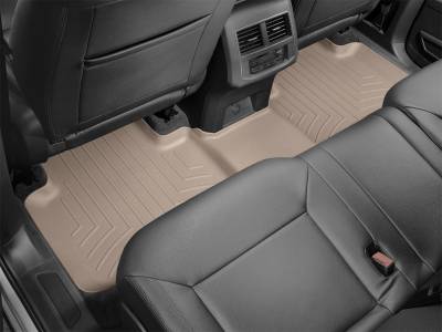 WeatherTech - WeatherTech 4510844 FloorLiner DigitalFit - Image 2