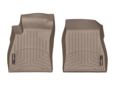 WeatherTech - WeatherTech 4512791 FloorLiner DigitalFit - Image 1