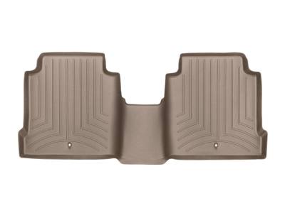 WeatherTech - WeatherTech 4511142 FloorLiner DigitalFit - Image 1