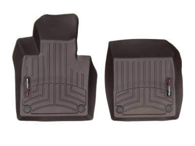 WeatherTech - WeatherTech 4712531 FloorLiner DigitalFit - Image 1