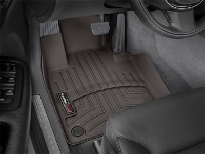WeatherTech - WeatherTech 4712531 FloorLiner DigitalFit - Image 2