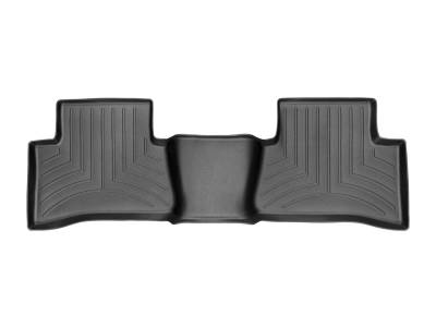 WeatherTech - WeatherTech 4411234 FloorLiner DigitalFit - Image 1