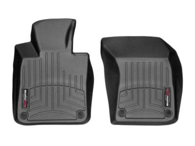 WeatherTech - WeatherTech 4412811 FloorLiner DigitalFit - Image 1