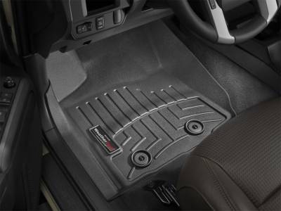 WeatherTech - WeatherTech 4412991 FloorLiner DigitalFit - Image 2