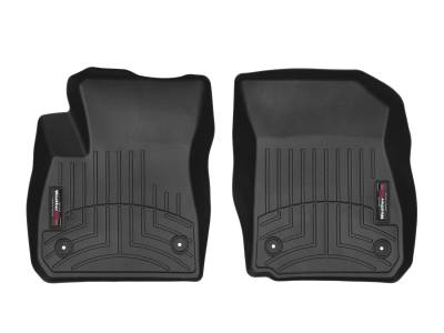 WeatherTech - WeatherTech 4412501 FloorLiner DigitalFit - Image 1