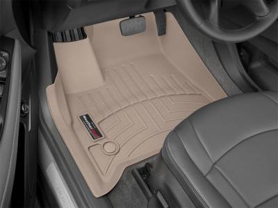 WeatherTech - WeatherTech 4512691 FloorLiner DigitalFit - Image 2