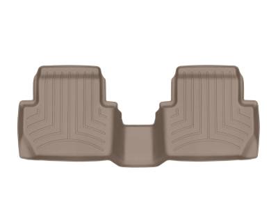 WeatherTech - WeatherTech 4513242 FloorLiner DigitalFit - Image 1
