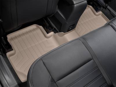 WeatherTech - WeatherTech 4513242 FloorLiner DigitalFit - Image 2