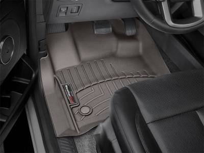 WeatherTech - WeatherTech 4712951 FloorLiner DigitalFit - Image 2