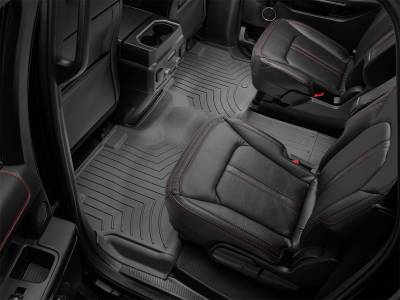 WeatherTech - WeatherTech 4412955 FloorLiner DigitalFit - Image 2