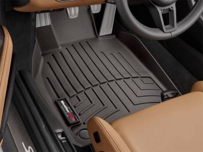 WeatherTech - WeatherTech 4714651 FloorLiner DigitalFit - Image 2