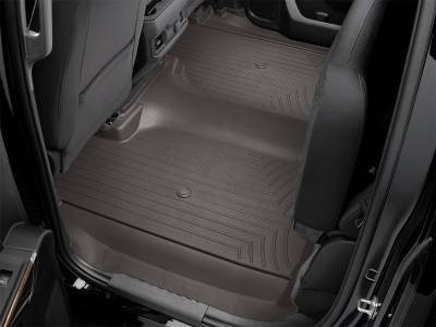 WeatherTech - WeatherTech 4714365 FloorLiner DigitalFit - Image 2