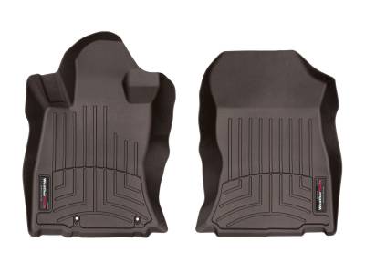 WeatherTech - WeatherTech 4715001 FloorLiner DigitalFit - Image 1