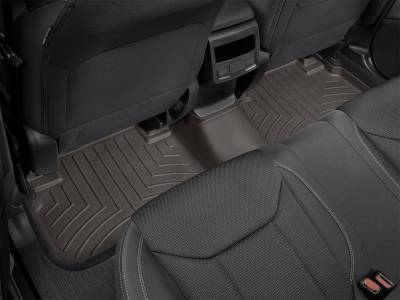 WeatherTech - WeatherTech 4715002 FloorLiner DigitalFit - Image 2