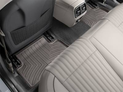 WeatherTech - WeatherTech 4714792 FloorLiner DigitalFit - Image 2