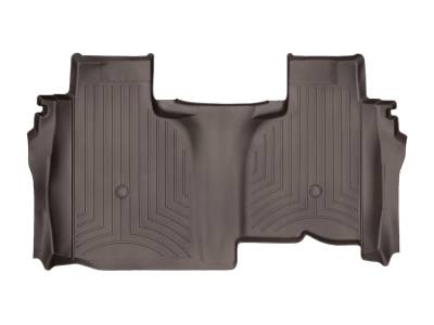 WeatherTech - WeatherTech 4714366 FloorLiner DigitalFit - Image 1