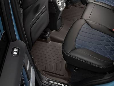 WeatherTech - WeatherTech 4715092 FloorLiner DigitalFit - Image 2