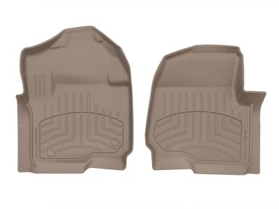 WeatherTech - WeatherTech 4510121IM FloorLiner HP - Image 1