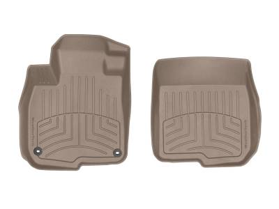 WeatherTech - WeatherTech 4511101IM FloorLiner HP - Image 1