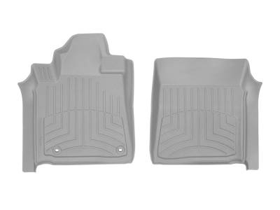WeatherTech - WeatherTech 464081IM FloorLiner HP - Image 1
