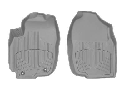 WeatherTech - WeatherTech 465101IM FloorLiner HP - Image 1