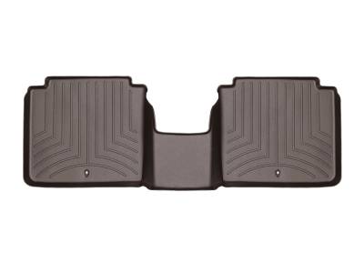WeatherTech - WeatherTech 4714842 FloorLiner DigitalFit - Image 1
