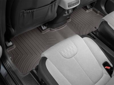 WeatherTech - WeatherTech 4715782 FloorLiner DigitalFit - Image 2