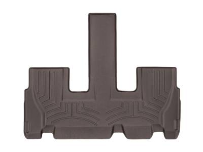 WeatherTech - WeatherTech 4715783 FloorLiner DigitalFit - Image 1